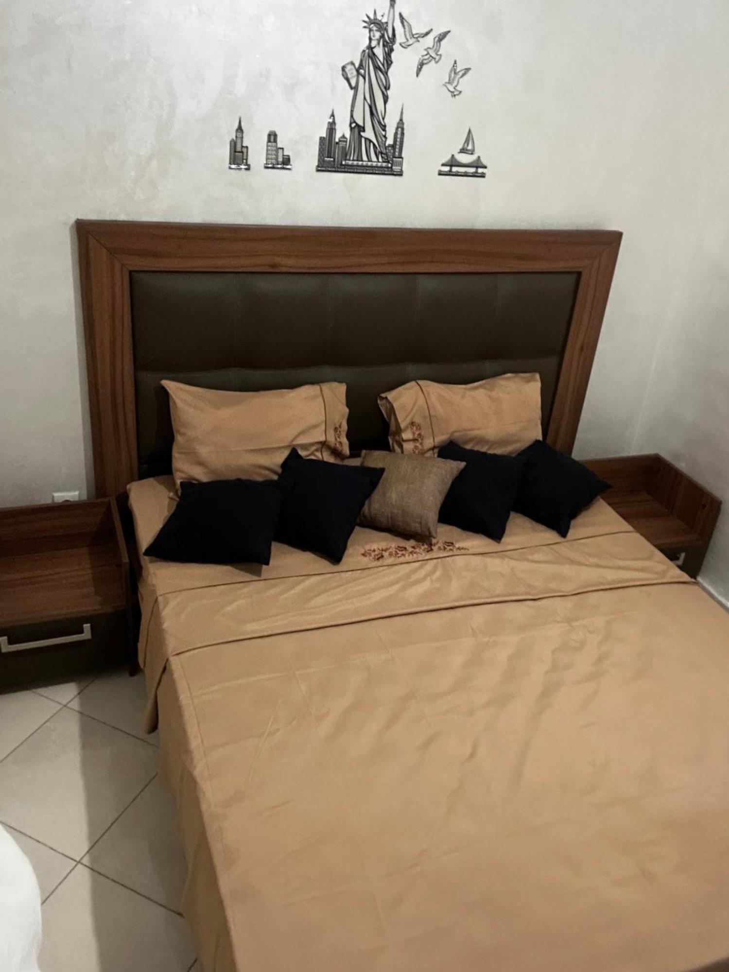 Apartamento A Gueliz