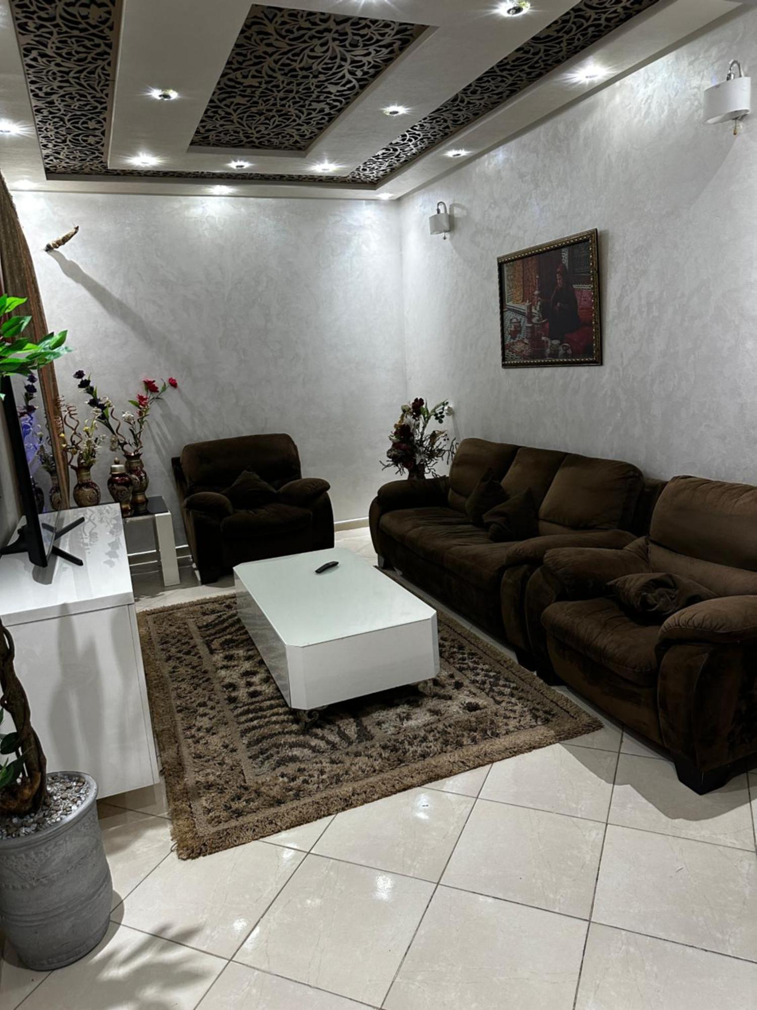 A Gueliz Apartamento Marrakesh