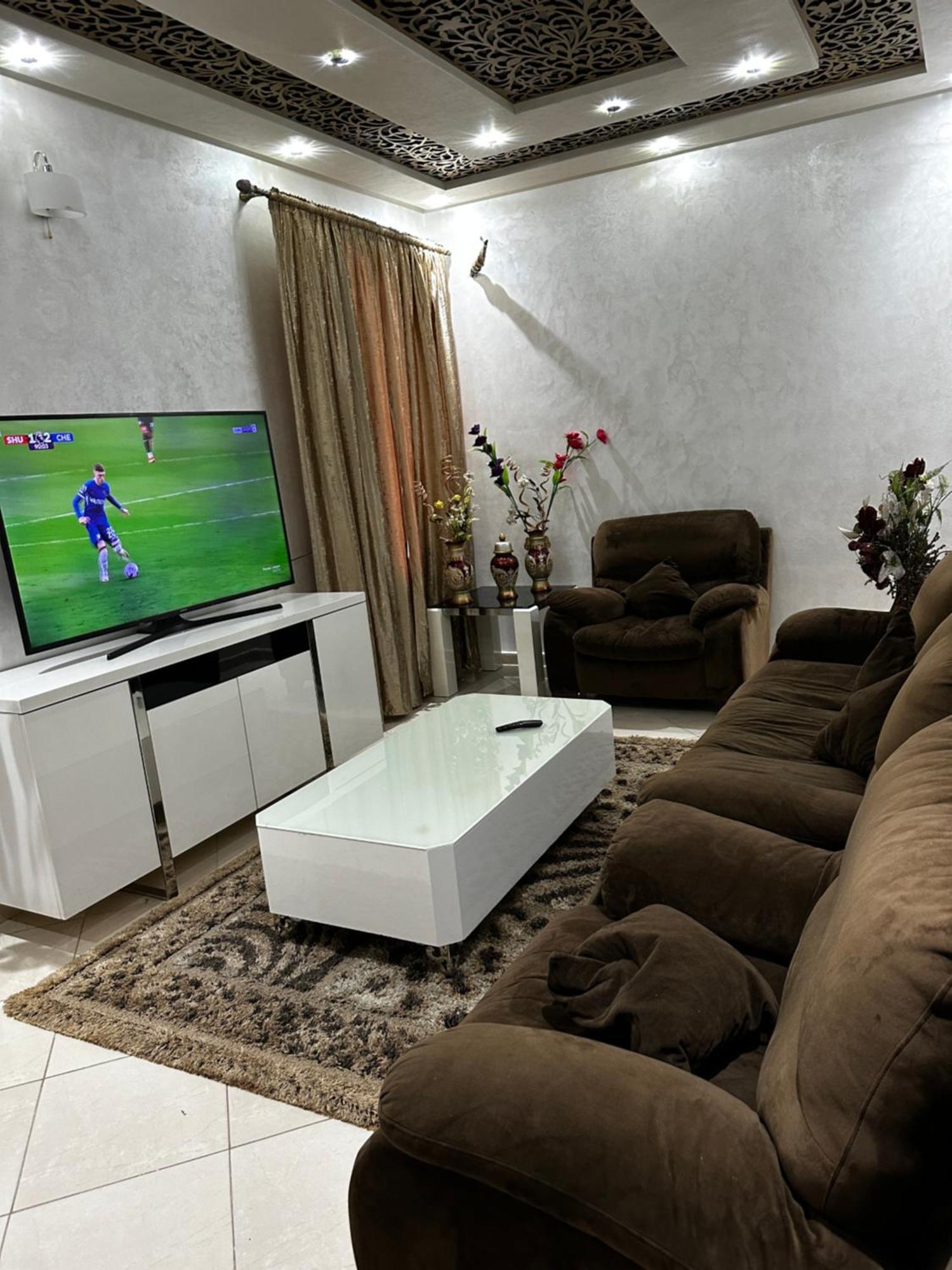 Apartamento A Gueliz Marrakesh