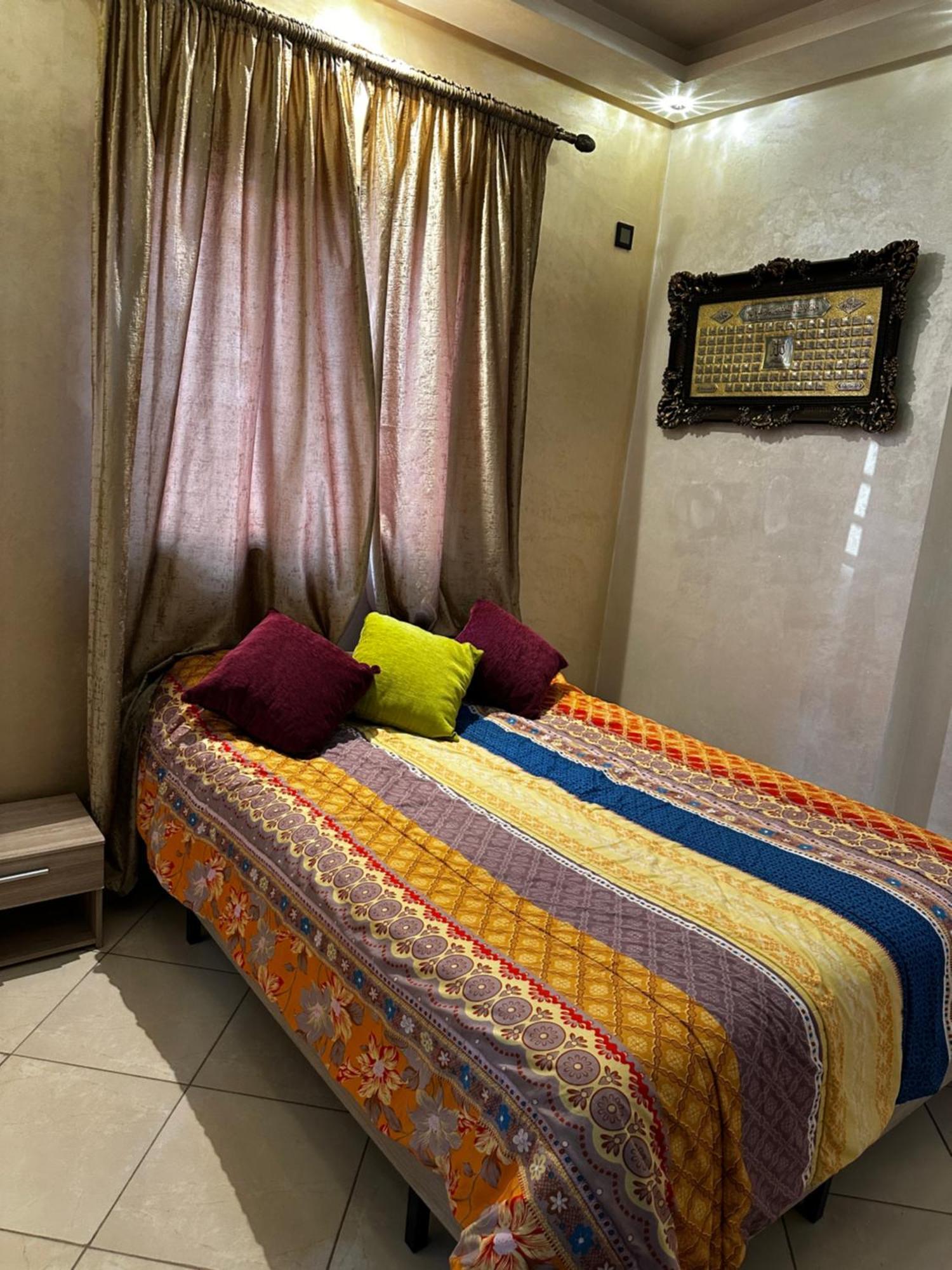Apartamento A Gueliz *